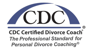 CDC Cedrtified Divorce Coach