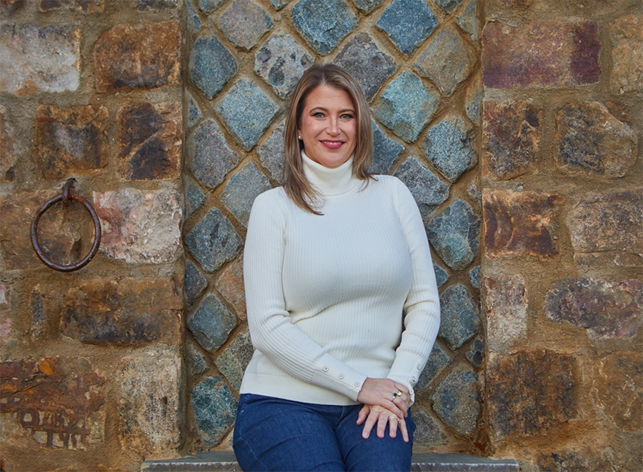 Amanda Warlick MBA, Resilient Life Mentoring Coach and Owner