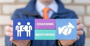 Coaching Versus Mentoring Understanding The Key Differences