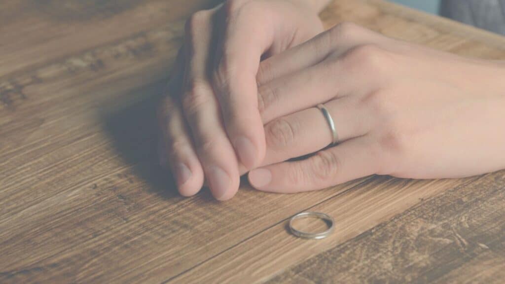 getting ready for divorce before you decide