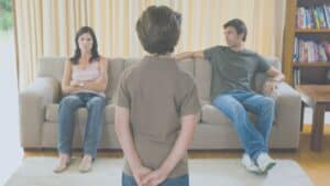 High-Conflict Co-Parenting: How to Protect Your Children