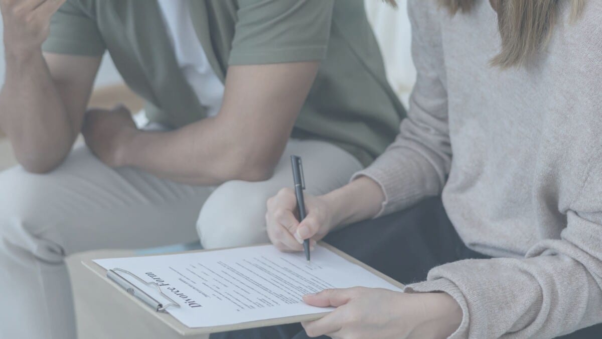 What Happens to Divorce Cases Without Emotional Support