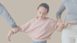 Children Through the Divorce Process