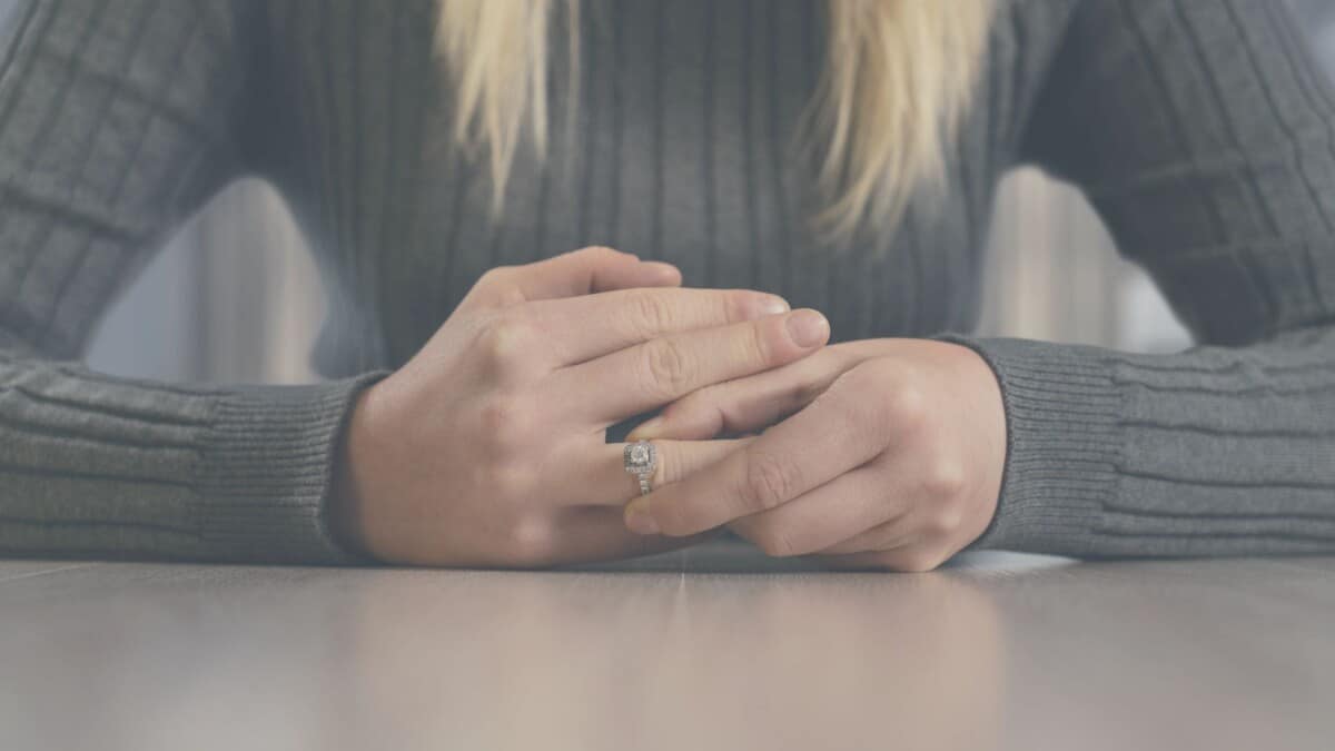 divorce coaching benefits