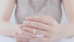Starting a Divorce