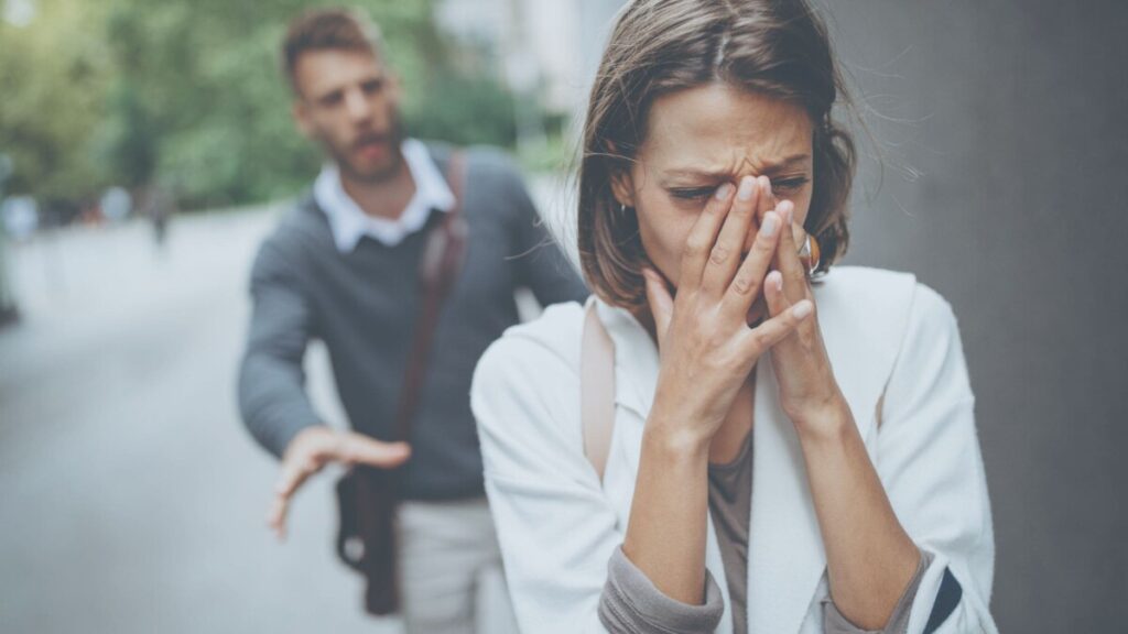 preparing for divorce emotionally