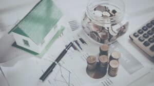 financial decisions during divorce