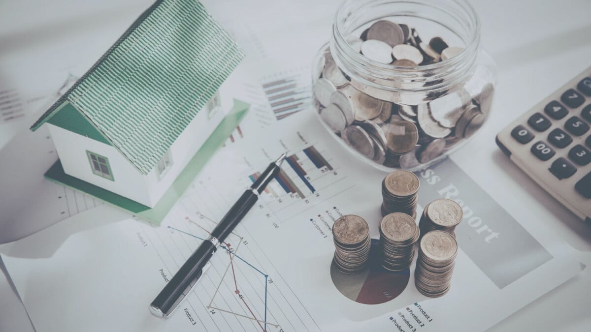 financial decisions during divorce