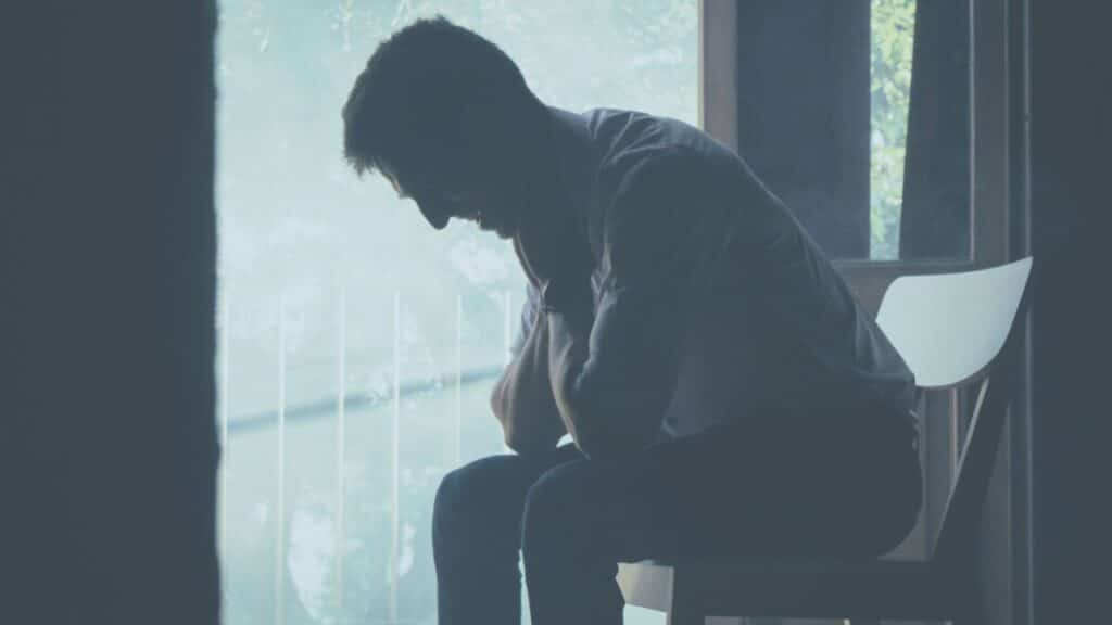 managing stress during divorce