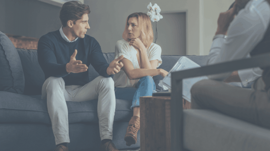 Collaborative Divorce and the Clients Who Need It Most