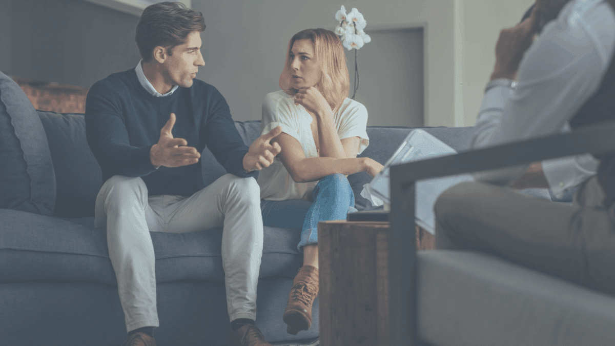 Collaborative Divorce and the Clients Who Need It Most