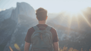 moving forward through fear during divorce