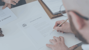 how to work with your divorce attorney