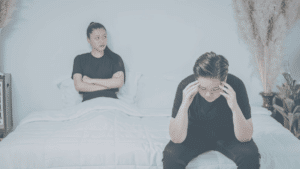 Divorce Curious