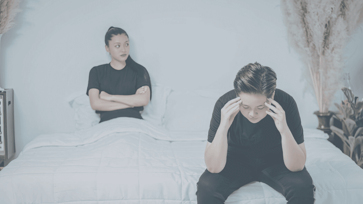 Divorce Curious