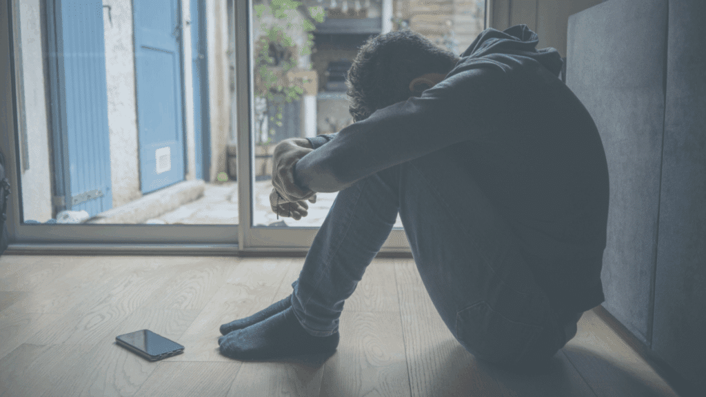 surrendering during divorce