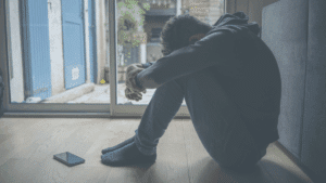 surrendering during divorce