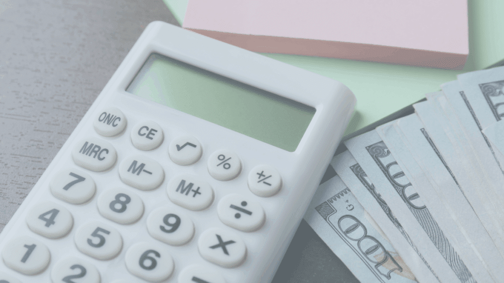 divorce financial planning