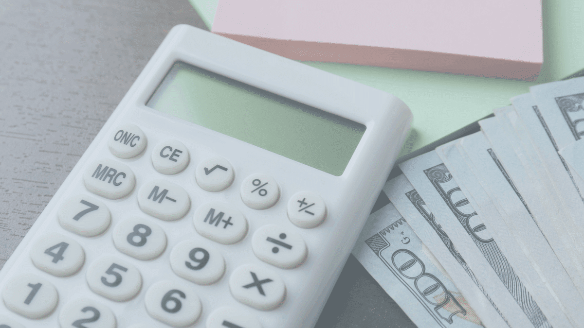 divorce financial planning