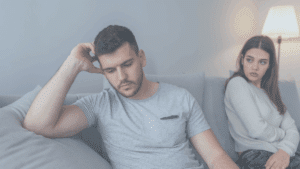 quietly checking out of your marriage