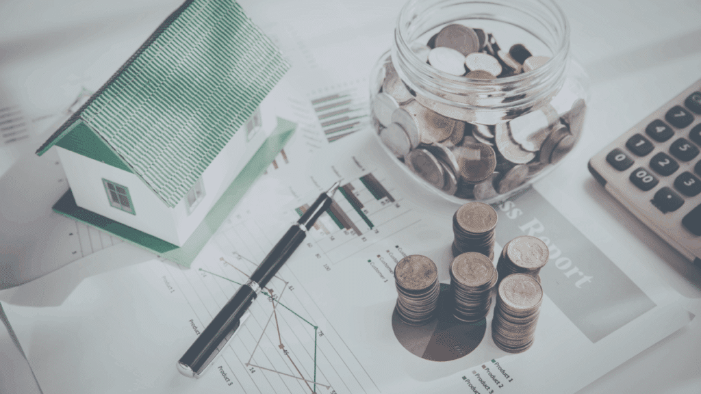 organizing-financial documents for divorce