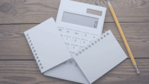 post-divorce budget